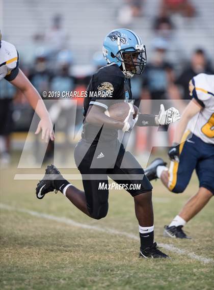 Thumbnail 3 in Cape Fear @ Overhills photogallery.