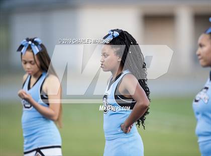 Thumbnail 3 in Cape Fear @ Overhills photogallery.