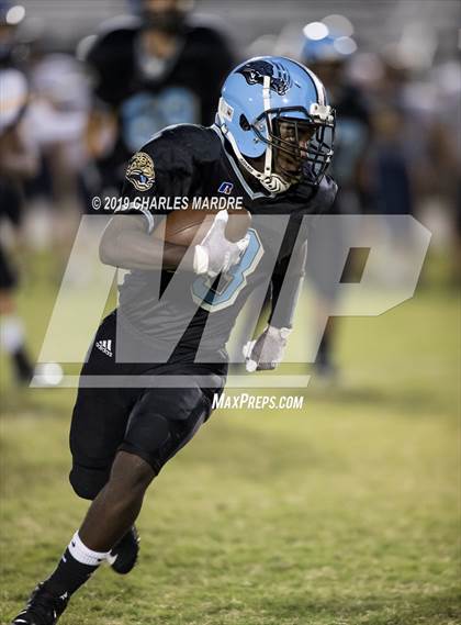 Thumbnail 3 in Cape Fear @ Overhills photogallery.