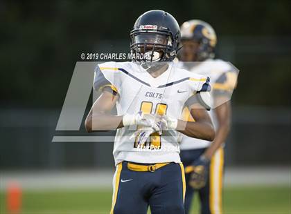 Thumbnail 3 in Cape Fear @ Overhills photogallery.