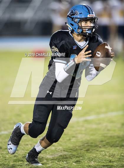 Thumbnail 3 in Cape Fear @ Overhills photogallery.