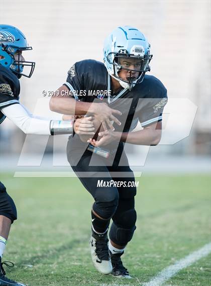 Thumbnail 1 in Cape Fear @ Overhills photogallery.