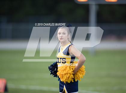 Thumbnail 3 in Cape Fear @ Overhills photogallery.