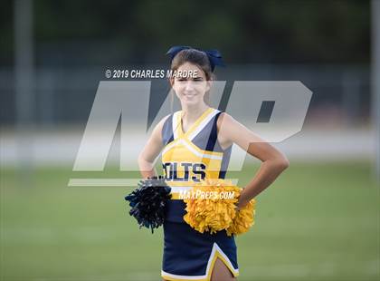 Thumbnail 2 in Cape Fear @ Overhills photogallery.