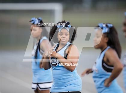 Thumbnail 3 in Cape Fear @ Overhills photogallery.