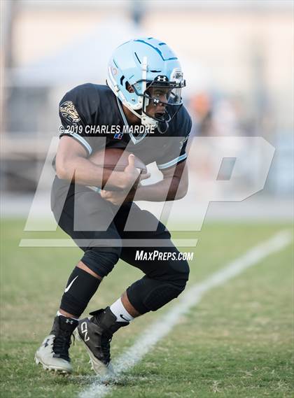 Thumbnail 1 in Cape Fear @ Overhills photogallery.