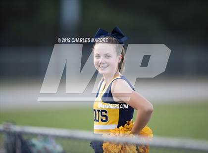 Thumbnail 1 in Cape Fear @ Overhills photogallery.