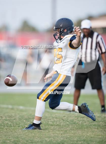 Thumbnail 3 in Cape Fear @ Overhills photogallery.