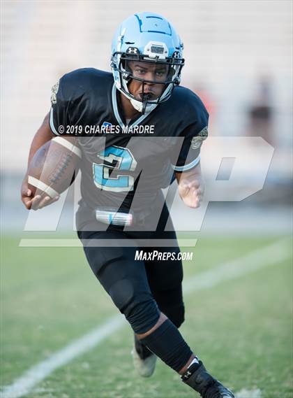 Thumbnail 3 in Cape Fear @ Overhills photogallery.