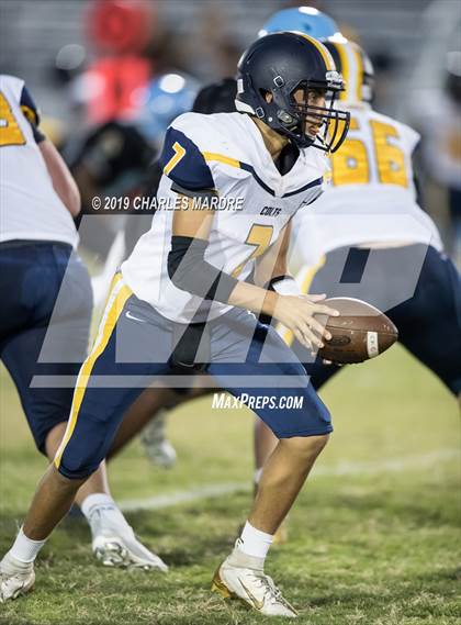 Thumbnail 3 in Cape Fear @ Overhills photogallery.