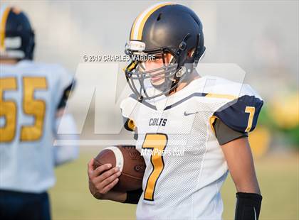 Thumbnail 2 in Cape Fear @ Overhills photogallery.
