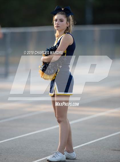 Thumbnail 1 in Cape Fear @ Overhills photogallery.