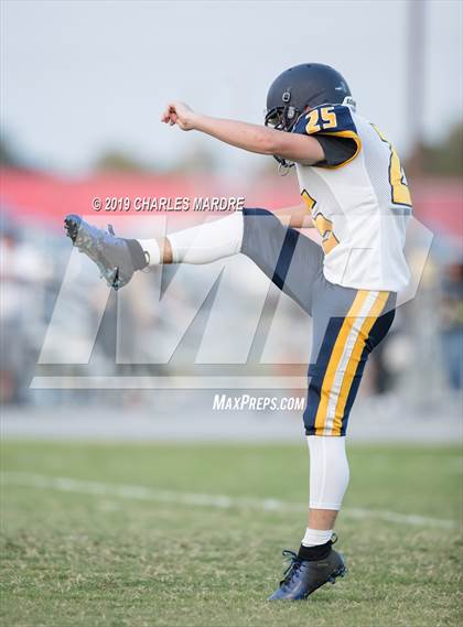 Thumbnail 2 in Cape Fear @ Overhills photogallery.