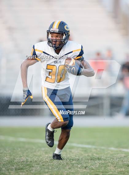 Thumbnail 2 in Cape Fear @ Overhills photogallery.