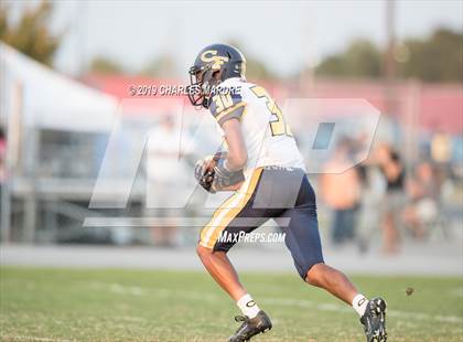 Thumbnail 3 in Cape Fear @ Overhills photogallery.