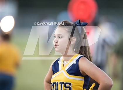 Thumbnail 1 in Cape Fear @ Overhills photogallery.