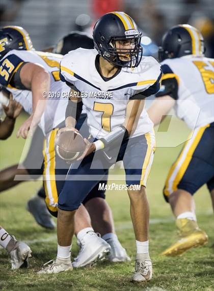 Thumbnail 3 in Cape Fear @ Overhills photogallery.