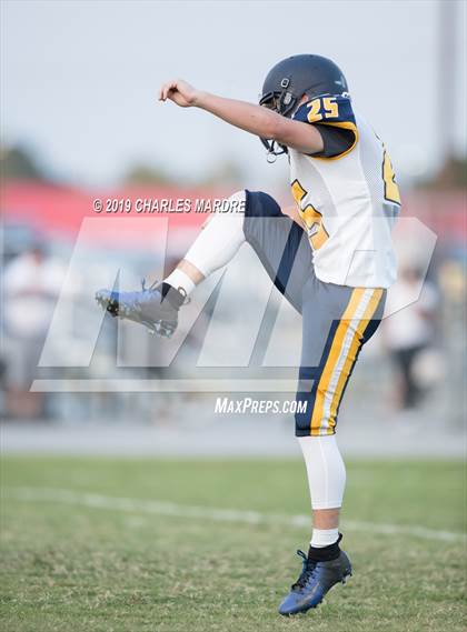 Thumbnail 3 in Cape Fear @ Overhills photogallery.