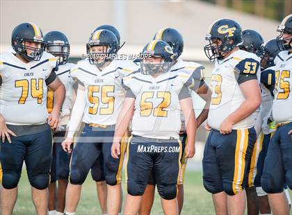 Thumbnail 1 in Cape Fear @ Overhills photogallery.