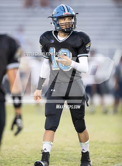 Thumbnail 2 in Cape Fear @ Overhills photogallery.