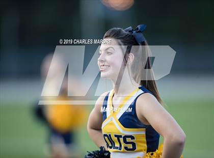 Thumbnail 3 in Cape Fear @ Overhills photogallery.