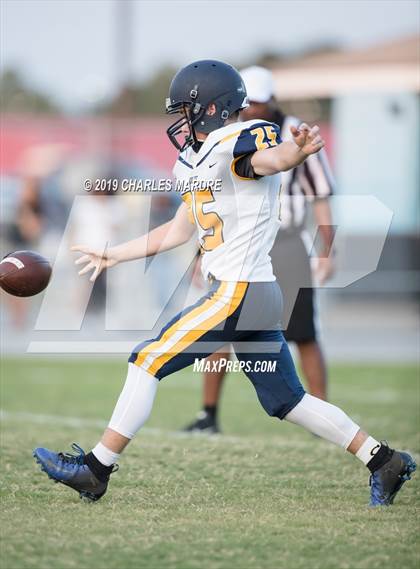 Thumbnail 2 in Cape Fear @ Overhills photogallery.