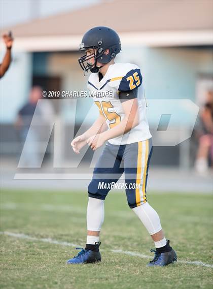 Thumbnail 2 in Cape Fear @ Overhills photogallery.