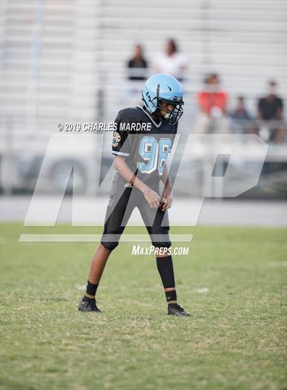 Thumbnail 2 in Cape Fear @ Overhills photogallery.