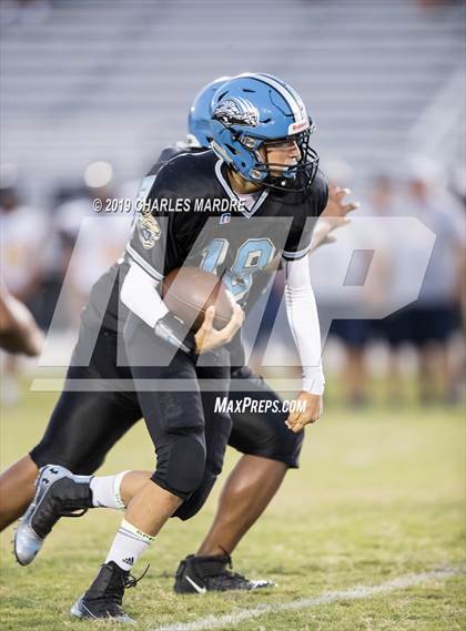 Thumbnail 2 in Cape Fear @ Overhills photogallery.