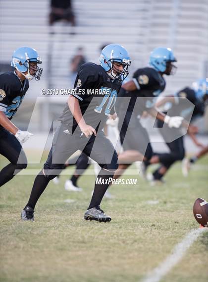 Thumbnail 3 in Cape Fear @ Overhills photogallery.
