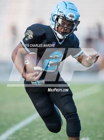 Thumbnail 3 in Cape Fear @ Overhills photogallery.