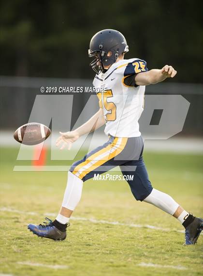 Thumbnail 2 in Cape Fear @ Overhills photogallery.