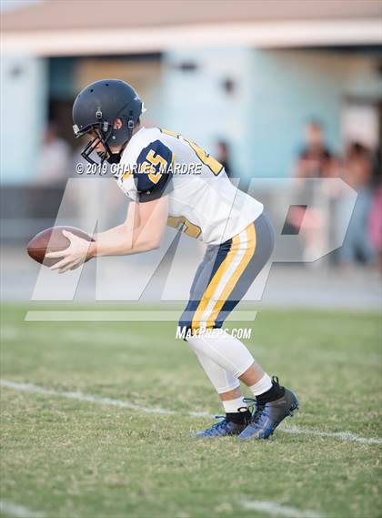 Thumbnail 1 in Cape Fear @ Overhills photogallery.