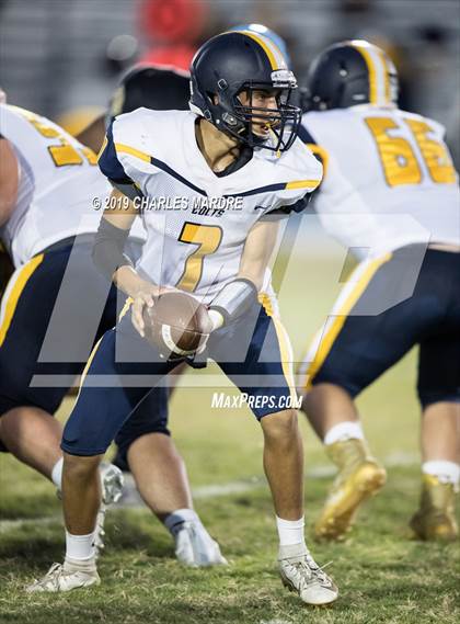 Thumbnail 1 in Cape Fear @ Overhills photogallery.