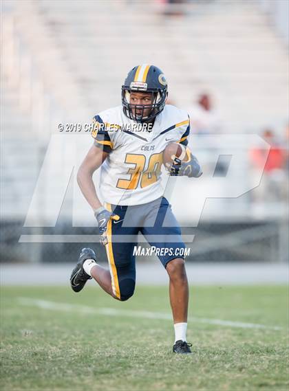 Thumbnail 1 in Cape Fear @ Overhills photogallery.
