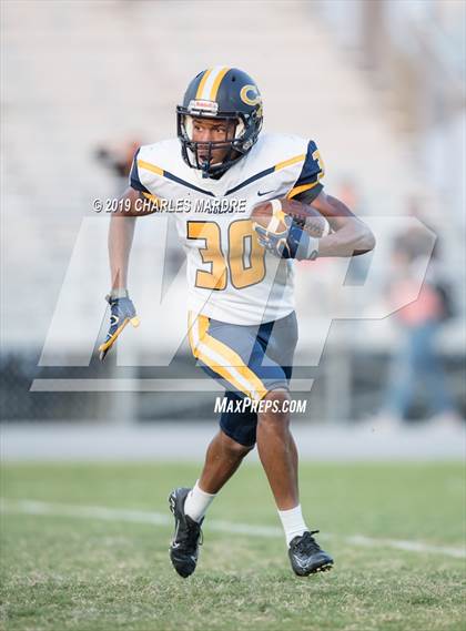 Thumbnail 3 in Cape Fear @ Overhills photogallery.