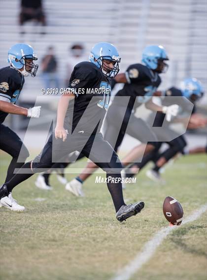 Thumbnail 1 in Cape Fear @ Overhills photogallery.