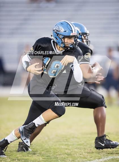 Thumbnail 1 in Cape Fear @ Overhills photogallery.