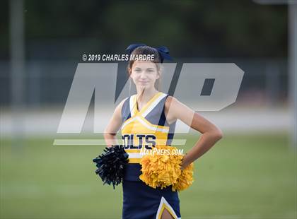 Thumbnail 3 in Cape Fear @ Overhills photogallery.