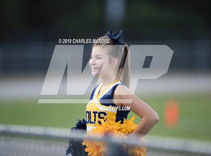 Thumbnail 2 in Cape Fear @ Overhills photogallery.