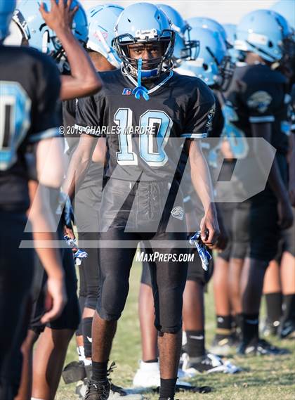 Thumbnail 1 in Cape Fear @ Overhills photogallery.