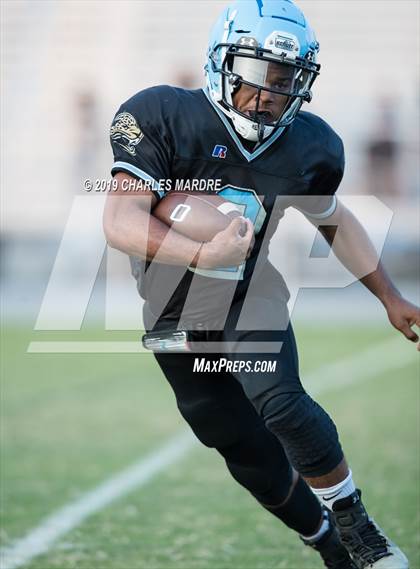 Thumbnail 2 in Cape Fear @ Overhills photogallery.