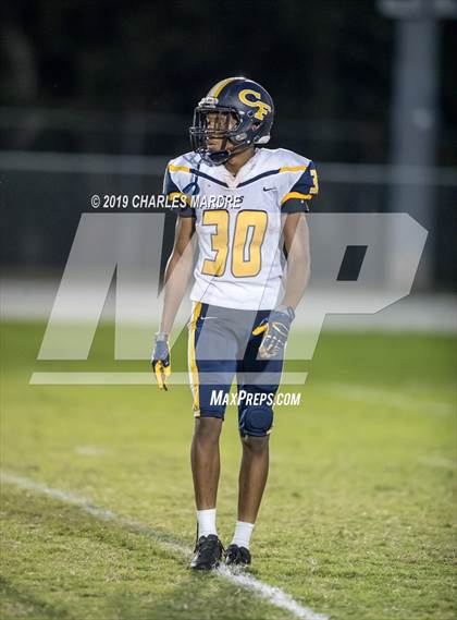 Thumbnail 2 in Cape Fear @ Overhills photogallery.