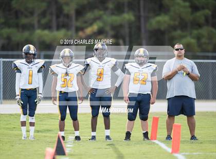 Thumbnail 1 in Cape Fear @ Overhills photogallery.
