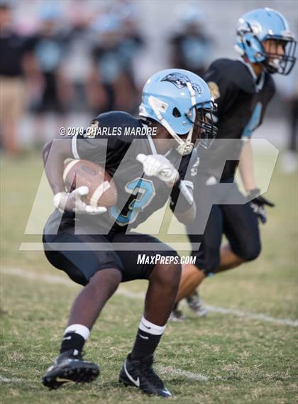 Thumbnail 2 in Cape Fear @ Overhills photogallery.
