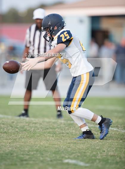 Thumbnail 3 in Cape Fear @ Overhills photogallery.