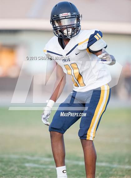 Thumbnail 2 in Cape Fear @ Overhills photogallery.