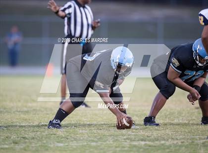 Thumbnail 3 in Cape Fear @ Overhills photogallery.