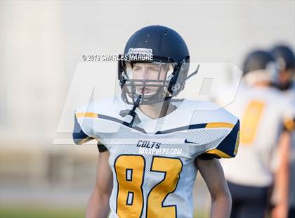 Thumbnail 3 in Cape Fear @ Overhills photogallery.