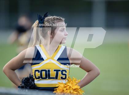 Thumbnail 2 in Cape Fear @ Overhills photogallery.